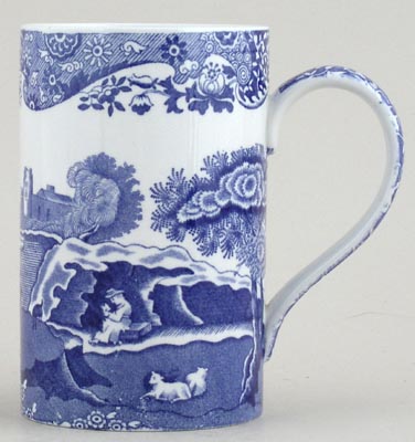 Tankard c1970